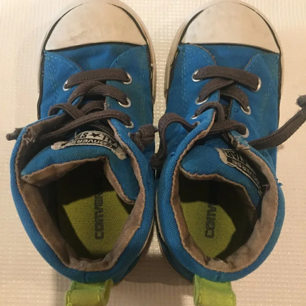 4/$20 Converse